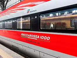 Sciopero treni 4-5 settembre 2025