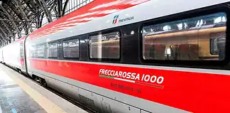 Sciopero treni 4-5 settembre 2025