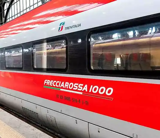 Sciopero treni 4-5 settembre 2025