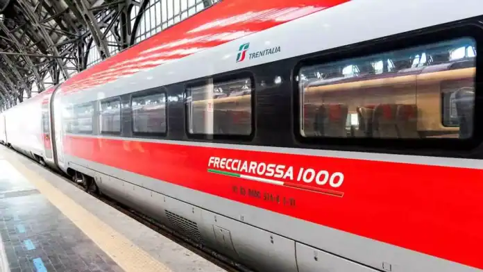 Sciopero treni 4-5 settembre 2025