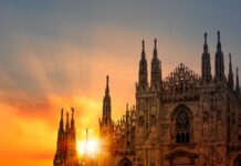 Rientro dalle ferie: come vivere Milano a settembre