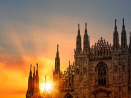Rientro dalle ferie: come vivere Milano a settembre