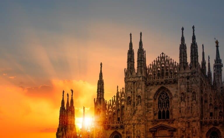Rientro dalle ferie: come vivere Milano a settembre