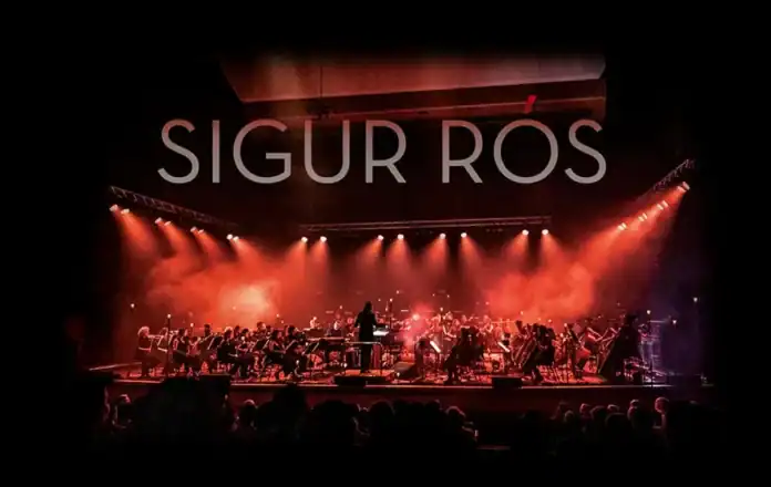 Sigur Rós