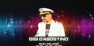 Gigi D'Agostino