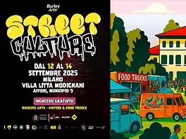 Street Culture