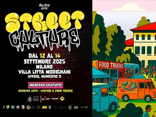 Street Culture