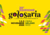 Golosaria 2025