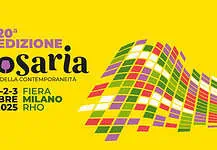 Golosaria 2025