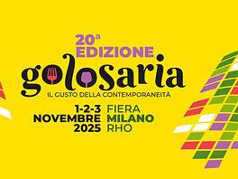 Golosaria 2025