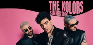 The Kolors