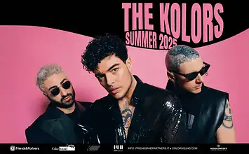 The Kolors