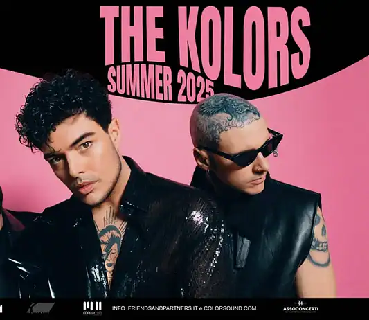 The Kolors