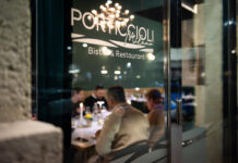 porticcioli