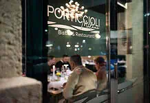 porticcioli