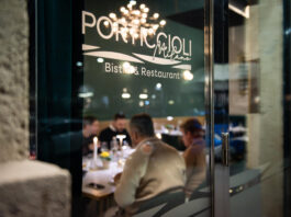 porticcioli
