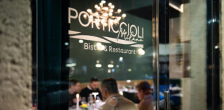 porticcioli
