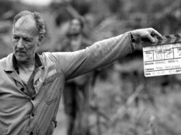 film estremi di Werner Herzog