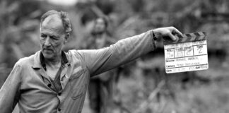 film estremi di Werner Herzog