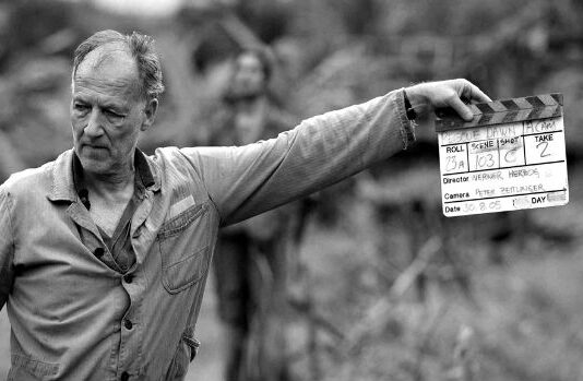 film estremi di Werner Herzog