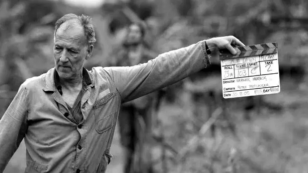 film estremi di Werner Herzog