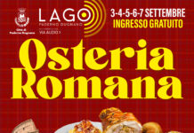 Osteria Romana