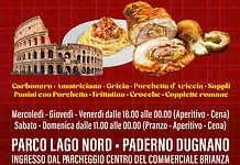 Osteria Romana