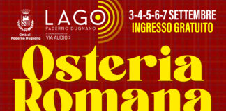 Osteria Romana