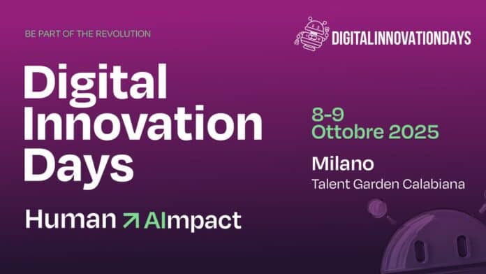 Digital Innovation Days 2025