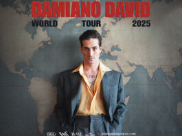 Damiano David