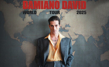 Damiano David