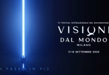 Visioni dal Mondo