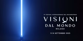 Visioni dal Mondo