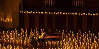 Candlelight: Tributo a Ed Sheeran