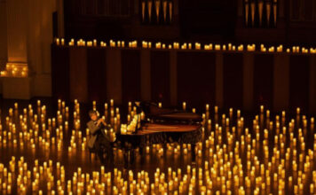 Candlelight: Tributo a Ed Sheeran