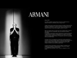 Milano saluta Giorgio Armani: lutto cittadino e bandiere a mezz'asta.