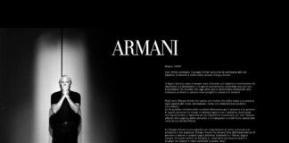 Milano saluta Giorgio Armani: lutto cittadino e bandiere a mezz'asta.