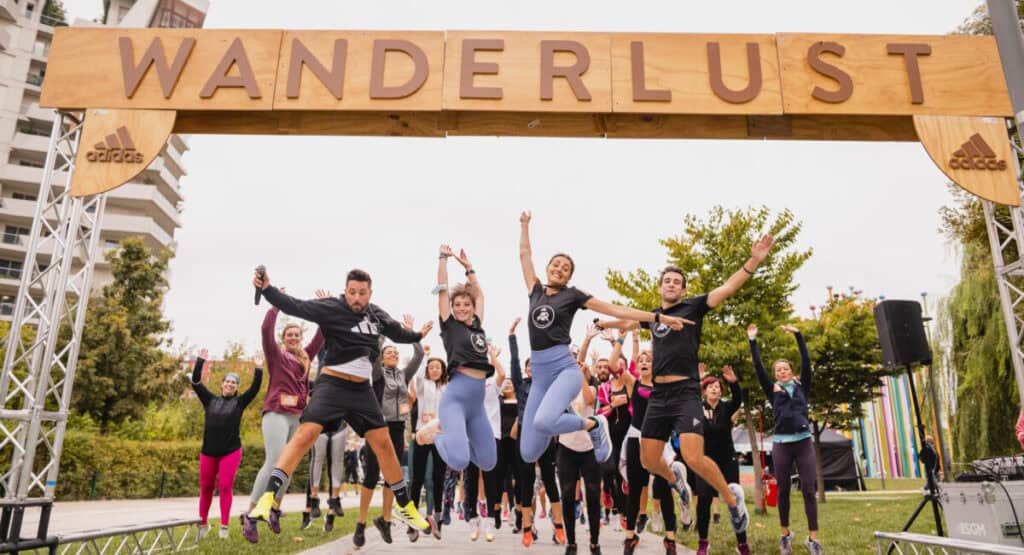 Wanderlust Milano 2026 al Parco di CityLife: yoga e Mindful Triathlon