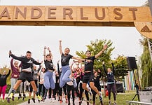 Wanderlust Milano 2026 al Parco di CityLife: yoga e Mindful Triathlon