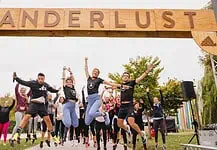 Wanderlust Milano 2026 al Parco di CityLife: yoga e Mindful Triathlon