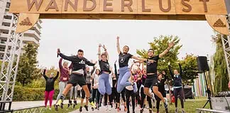 Wanderlust Milano 2026 al Parco di CityLife: yoga e Mindful Triathlon