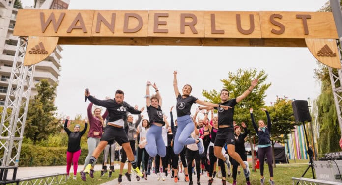 Wanderlust 108 2025