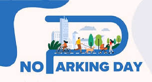 No Parking Day 2025