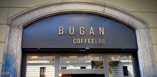 Bugan Coffee Lab Milano