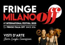 Fringe Milano Off International Festival