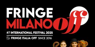 Fringe Milano Off International Festival