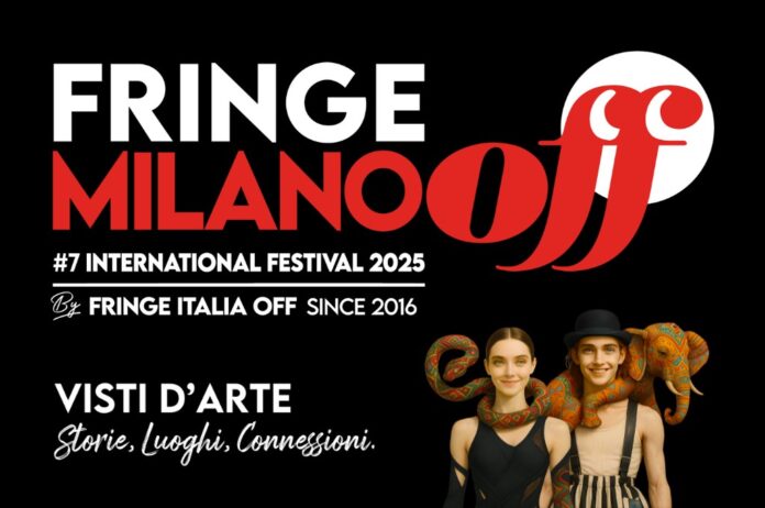 Fringe Milano Off International Festival