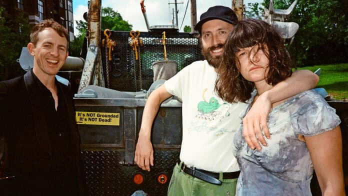 Big Thief