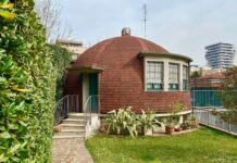 Gli igloo di Milano: architettura sperimentale nel quartiere Maggiolina
