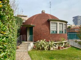 Gli igloo di Milano: architettura sperimentale nel quartiere Maggiolina